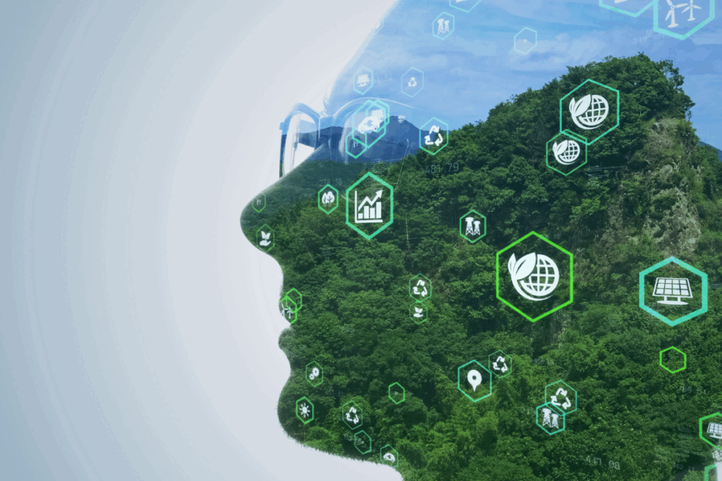 A Head With Sustainability In Mind - XGP Arrow - Custom Packaging Solutions Canada